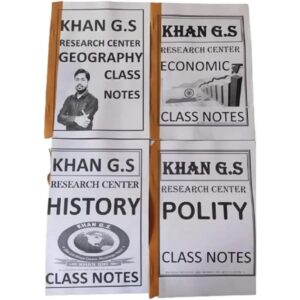 khan sir GS class notes pdf hindi