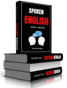 Speaking English eBooks Bundle + Video