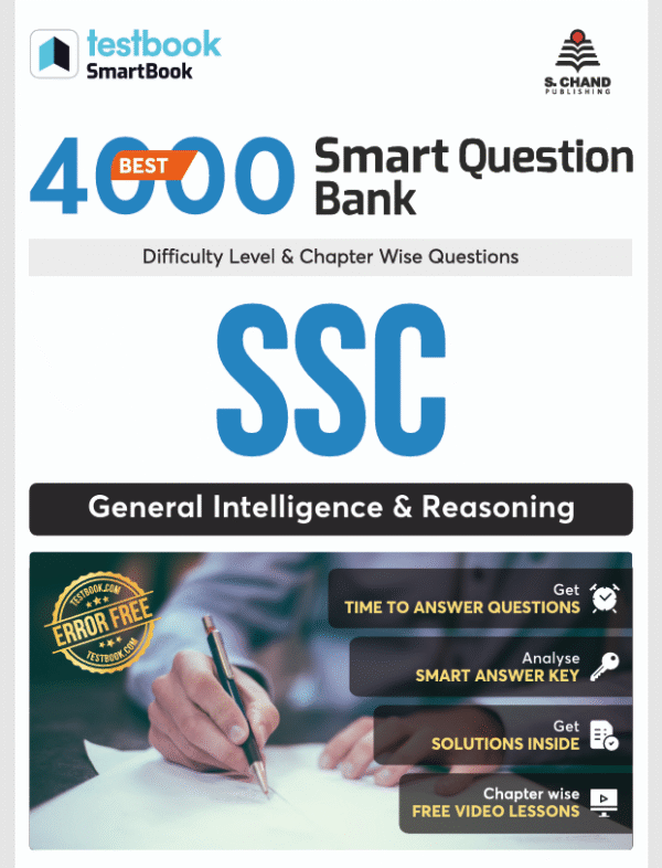 SSC CGL 2025 Tier 1 Notes & Books PDF (Bilingual)
