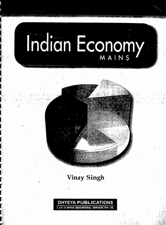 NCERT Economics Handwritten Notes PDF