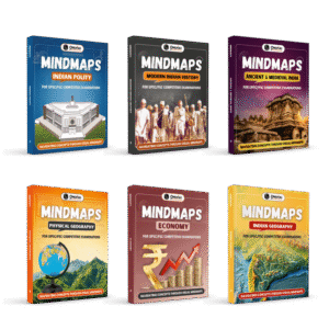 PW Only IAS Notes PDF 2026 | Mind Maps, MCQ, UPSC Prelims Study Material